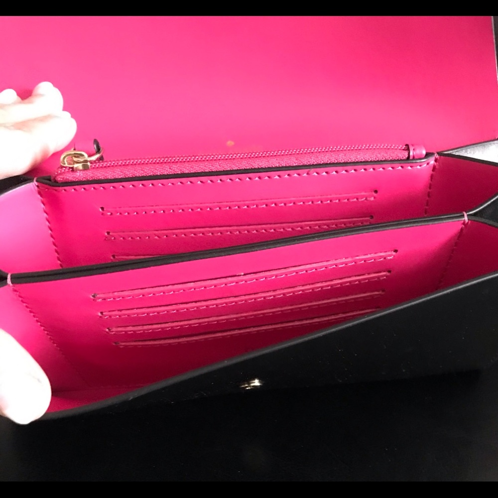 Kate Spade Purse and wallet with dust bags
